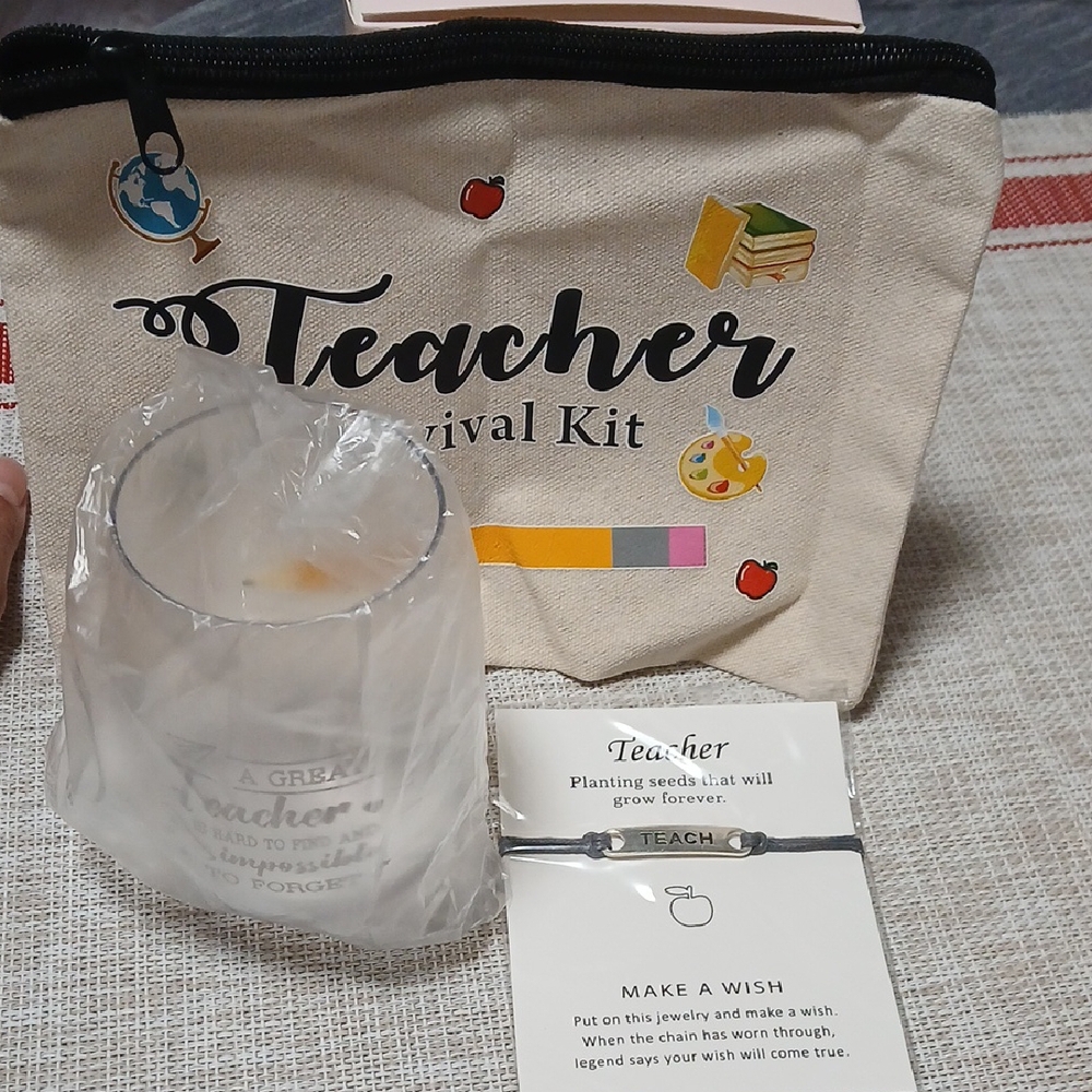 Gift Set for Teachers